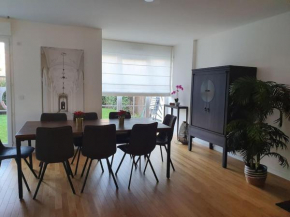 Garden Alley House 8 personnes